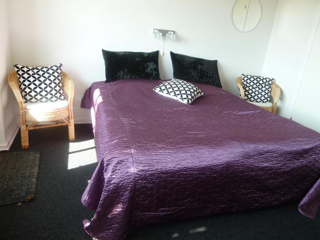 Give Bed & Breakfast Room photo