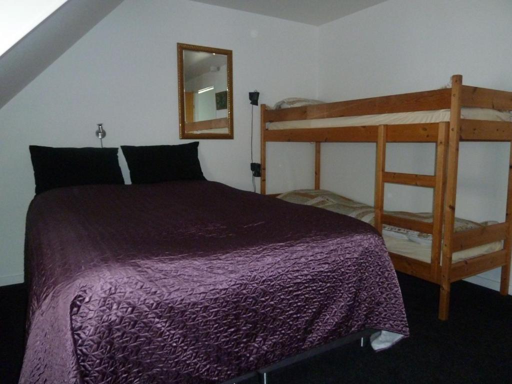Give Bed & Breakfast Room photo